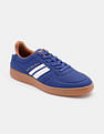 U.S. Polo Assn. Women Edda Striped Sneakers