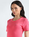 Tommy Hilfiger Crew Neck New Core T-Shirt