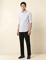 U.S. Polo Assn. Pure Cotton Tailored Fit Shirt