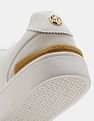U.S. Polo Assn. Women Ingrid 2.0 Colour Blocked Sneakers