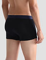 U.S. Polo Assn. Solid Super Soft ET001 Trunks - Pack Of 1