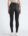 Calvin Klein High Rise Super Skinny Fit Jeans
