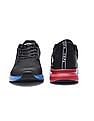 U.S. Polo Assn. Men Ombre Sole Panelled Rion Sneakers