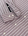 Tommy Hilfiger Slim Fit Stripe Shirt