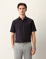 Arrow Textured Dobby Ceremonial Shirt