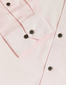 Arrow Manhattan Slim Fit Cotton Shirt