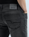 Flying Machine Freddie Slim Straight Fit Jeans