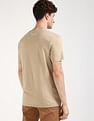 Tommy Hilfiger Solid Regular-Fit Cotton T-Shirt