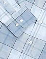 U.S. Polo Assn. Plaid Checked Pure Cotton Shirt