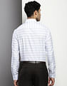 Tommy Hilfiger Horizontal Stripe Slim Fit Shirt