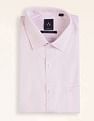 Arrow Dobby Pure Cotton Ceremonial Shirt