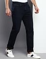 Tommy Hilfiger Mid Rise Ryan Straight Fit Jeans