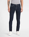 Flying Machine Jackson Super Skinny Fit Low Rise Jeans