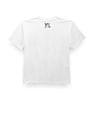 Calvin Klein Boys Maxi Logo T-Shirt