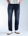 Flying Machine Freddie Slim Straight Fit Jeans