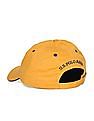 U.S. Polo Assn. Logo Flag Twill Baseball Cap