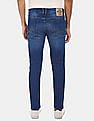 U.S. Polo Assn. Denim Co. Skinny Fit Blue Jeans