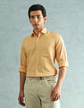 Arrow Full sleeves Slim Fit Smart Formal Shirt