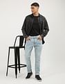 Tommy Hilfiger Austin Slim Tapered Jeans