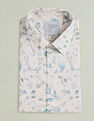 Arrow Tailored Fit 1851 Shirt