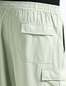Flying Machine Relaxed Cargo Trousers