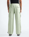 Flying Machine Relaxed Cargo Trousers