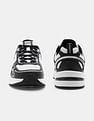 U.S. Polo Assn. Men Santiago Colour Blocked Sneakers