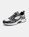 U.S. Polo Assn. Men Santiago Colour Blocked Sneakers