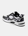 U.S. Polo Assn. Men Santiago Colour Blocked Sneakers