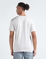 Calvin Klein Jeans Sustainable Solid T-Shirt - Pack Of 2