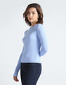 Tommy Hilfiger Essential Ribbed T-Shirt