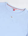 Tommy Hilfiger Essential Ribbed T-Shirt