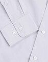 U.S. Polo Assn. Tailored Fit Poplin Shirt