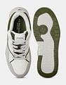U.S. Polo Assn. Men Odore Colour Blocked Sneakers