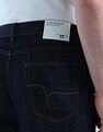 Flying Machine Cobain Loose Fit Cobain X Linen Jeans