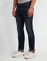 U.S. Polo Assn. Denim Co. Brandon Slim Tapered Fit Blue Jeans