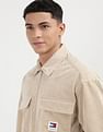 Tommy Hilfiger Chunky Corduroy Shirt