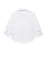 Tommy Hilfiger Kids Boys Sustainable Waffle Shirt