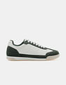 Flying Machine Men Gwen Colorblocked Sneakers