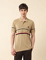 U.S. Polo Assn. Brand Embroidered Classic Polo Shirt