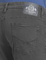 U.S. Polo Assn. Denim Co. Brandon Slim Tapered Fit Grey Jeans