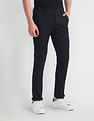 Arrow Sports Dobby Smart Flex Trousers