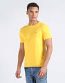 Tommy Hilfiger Crew Neck Stretch Slim Fit T-Shirt