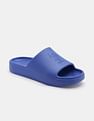 U.S. Polo Assn. Men Palmer Open Toe Slippers