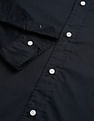 Tommy Hilfiger Solid Twill Shirt