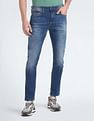 Tommy Hilfiger Austin Slim Tapered Wilson Stretch Jeans