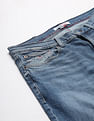 Tommy Hilfiger Ryan Bootcut Fit Stone Wash Jeans
