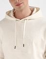 Tommy Hilfiger Embroidered Logo Relaxed-Fit Cotton Sweatshirt