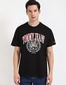 Tommy Hilfiger Graphic Relaxed-Fit Cotton T-Shirt