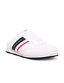 U.S. Polo Assn. Men Round Toe Noel Slip On Shoes